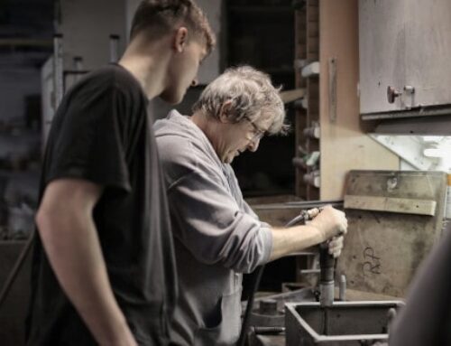 Apprendista elettrotecnico